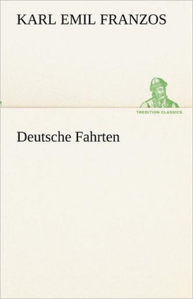 Deutsche Fahrten