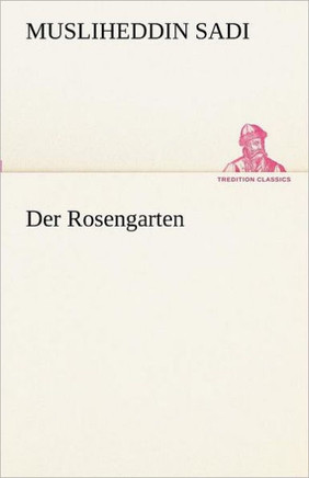 Der Rosengarten