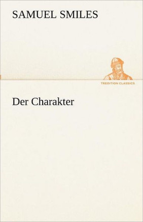 Der Charakter