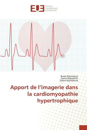 Apport de l'Imagerie Dans La Cardiomyopathie Hypertrophique