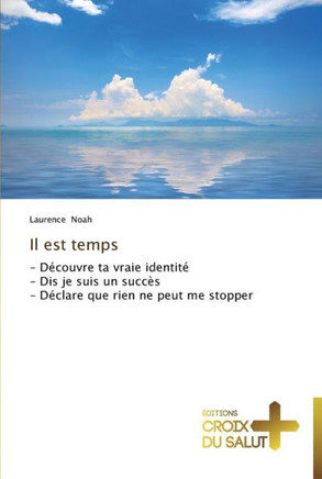 Il est temps