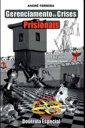 Gerenciamento De Crises Prisionais