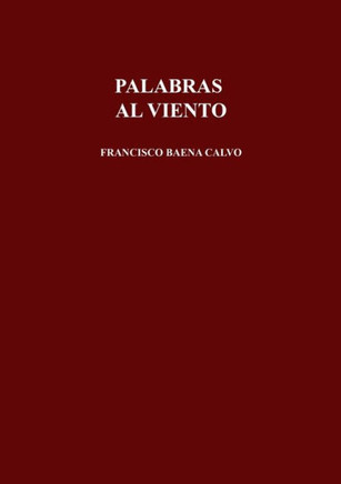 Palabras Al Viento