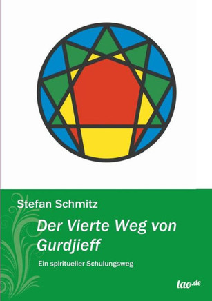 Der Vierte Weg von Gurdjieff