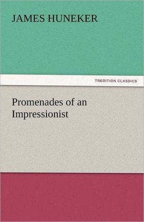 Promenades of an Impressionist