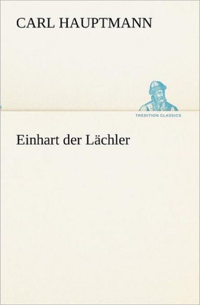 Einhart Der L Chler