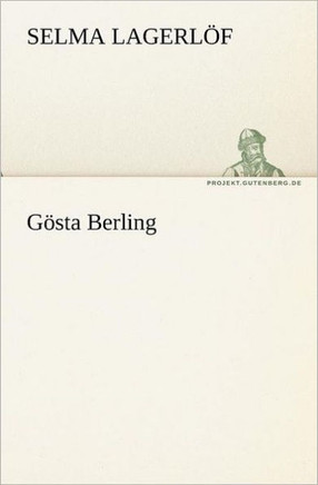 Gosta Berling