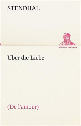 Ber Die Liebe