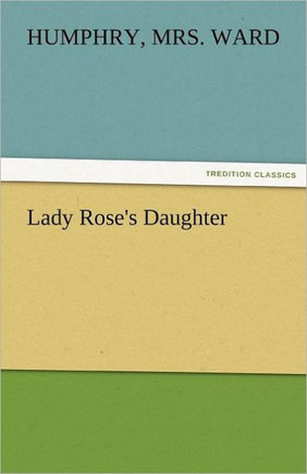 Lady Rose's Daughter