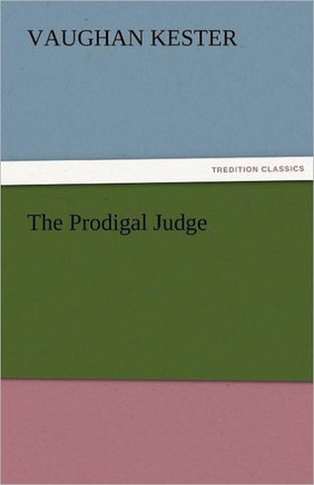 The Prodigal Judge