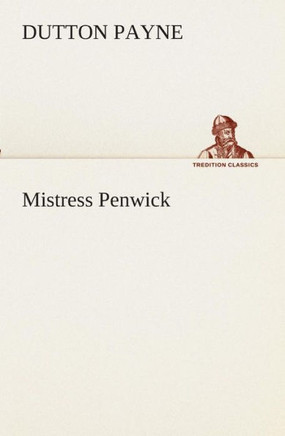 Mistress Penwick