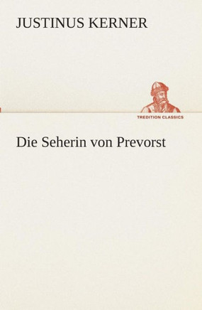 Die Seherin von Prevorst