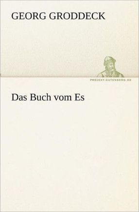 Das Buch Vom Es