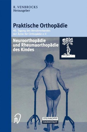Neuroorthop?ie Und Rheumaorthop?ie Des Kindes