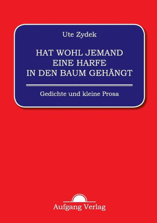 Hat wohl jemand eine Harfe in den Baum geh?gt
