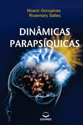 Din?icas Paraps?uicas - Desenvolvimento do Parapsiquismo