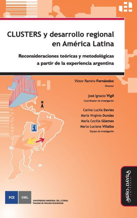 Clusters y desarrollo regional en Am?ica Latina