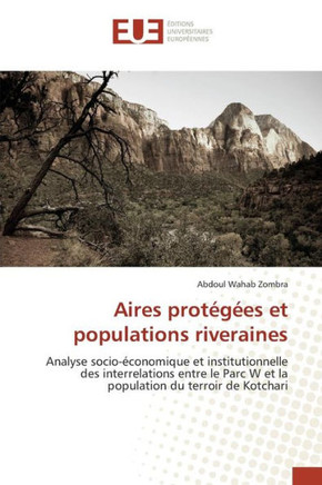 Aires Prot??s Et Populations Riveraines