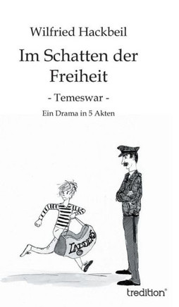 Im Schatten der Freiheit: Temeswar