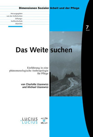 Das Weite suchen