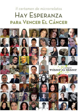 Hay esperanza II certamen de microrrelatos para Vencer el C?cer