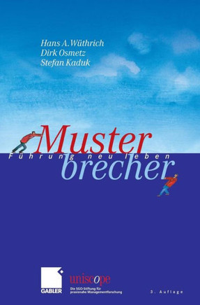 Musterbrecher: F?rung Neu Leben