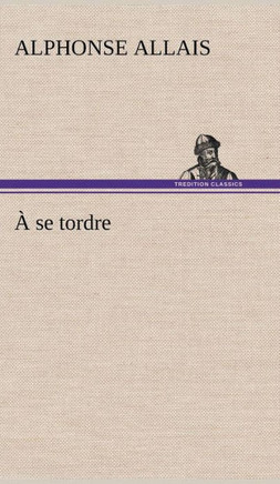 ?se tordre