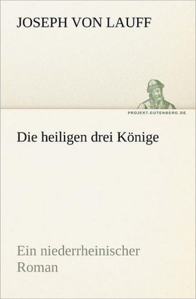 Die Heiligen Drei Konige