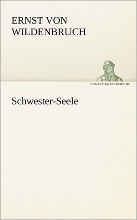 Schwester-Seele