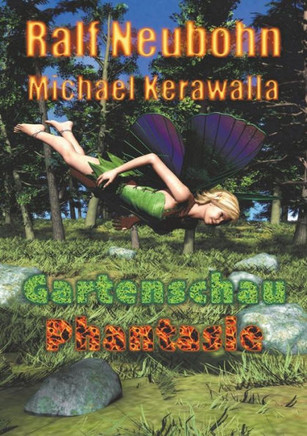 Gartenschau-Phantasie (German Edition)