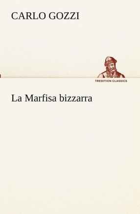 La Marfisa bizzarra