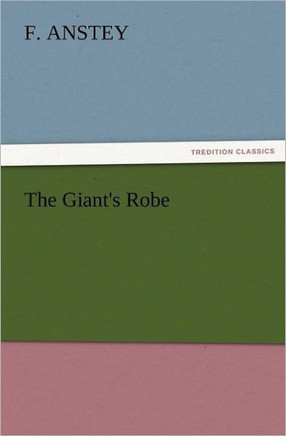 The Giant's Robe