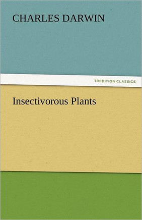 Insectivorous Plants