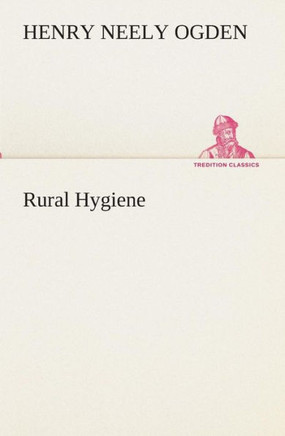 Rural Hygiene