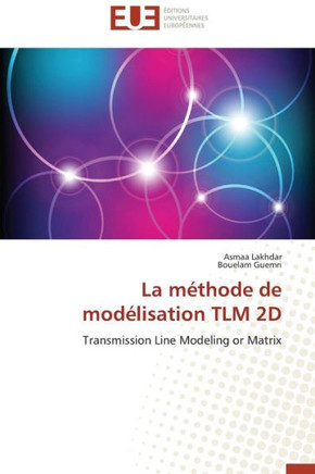 La M?hode de Mod?isation Tlm 2D
