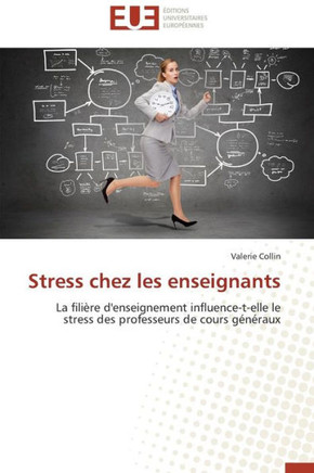 Stress Chez Les Enseignants