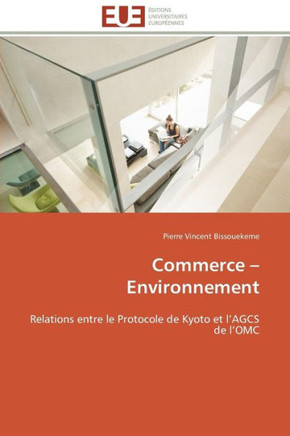 Commerce Environnement