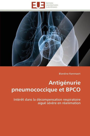 Antig?urie Pneumococcique Et Bpco