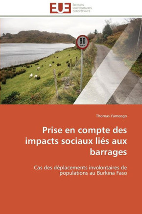 Prise En Compte Des Impacts Sociaux Li? Aux Barrages