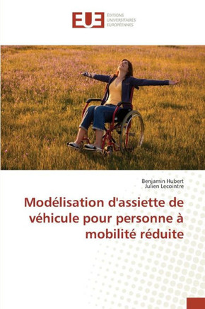 Mod?isation d'Assiette de V?icule Pour Personne ?Mobilit?R?uite