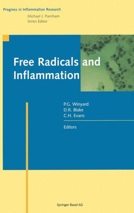 Free Radicals in Inflammation