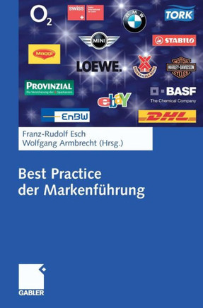 Best Practice Der Markenf?rung