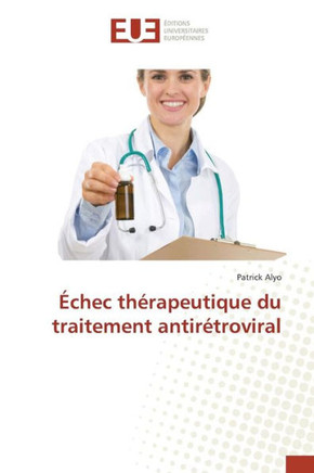 ?hec Th?apeutique Du Traitement Antir?roviral