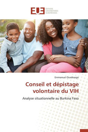 Conseil Et D?istage Volontaire Du Vih