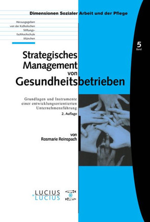 Strategisches Management von Gesundheitsbetrieben