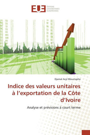 Indice Des Valeurs Unitaires ?L Exportation de la C?e D Ivoire