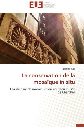 La Conservation de la Mosa?ue in Situ