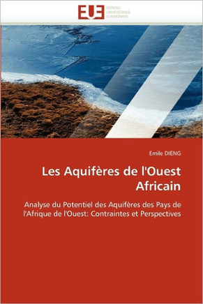 Les Aquif?es de l''ouest Africain