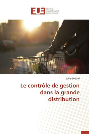 Le Contr?e de Gestion Dans La Grande Distribution