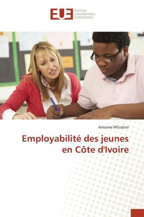Employabilit?Des Jeunes En C?e d'Ivoire